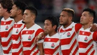 ラグビー日本代表、11月の欧州遠征2試合中止　スコットランド＆愛国とのW杯再戦が消滅