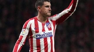 CL出場権獲得に貢献のホセ・ヒメネス「僕らは目標を達成できた」