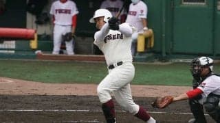 【高校野球】早実・清宮福太郎が4打点の活躍で16強入り　打線は7安打11得点でコールド大勝