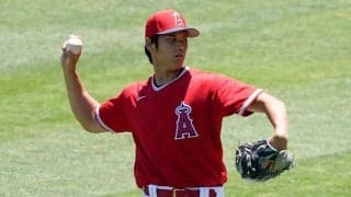 【MLB】投手・大谷翔平へ“知将”マドン監督が挙げた課題「ショウヘイの強みを強みとすること」