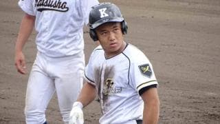 【高校野球】“究極の文武両道”目指す開成野球部　自粛期間は「両方でプラスになった」
