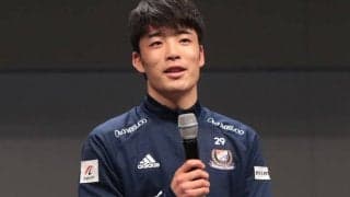 横浜FM生え抜きの池田航が相模原に武者修行 「成長に繋がると思いこの決断を」