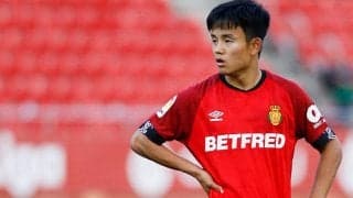 久保建英が仏有名誌で夢や目標を語る！ 「フットボールは僕の情熱」