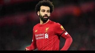 サラー 象徴的なアフロヘアに“さよなら”...お洒落な髪型を披露