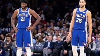 エンビードがシモンズとの共闘を熱望「これからのキャリアでも一緒にプレーしたい」