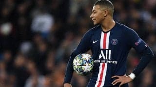 トゥヘル、CLアタランタ戦微妙なムバッペに「奇跡を願う日々」