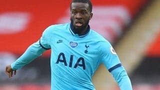 インテル、エンドンベレ獲得に向けてトッテナムと交渉？ シュクリニアルとトレードの可能性も