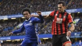 バルサにウィリアン獲得の可能性が再熱 3年契約を打診と英紙報道