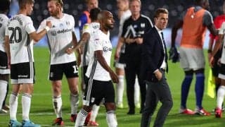 1年でのプレミア復帰へあと1つ、フルアムがPO決勝に進出《プレミア昇格プレーオフ》