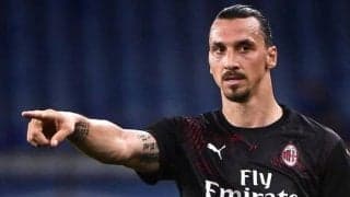 イブラヒモビッチ、年俸アップで来季もミランでのプレーを決断
