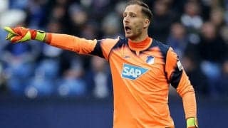 ホッフェンハイム、守護神バウマンと契約延長! ブンデス10年間で最多出場選手