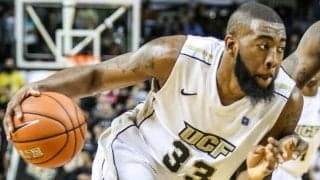 山形ワイヴァンズがアメリカ出身のセンター、キース・クラントンとの契約合意を発表