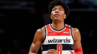 ザイオン次第？　八村塁がオールルーキーに選出される可能性とは