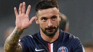 ラベッシのハットトリックを含む6発でPSGがゴールショー！【ハットトリック・ヒーローズ】