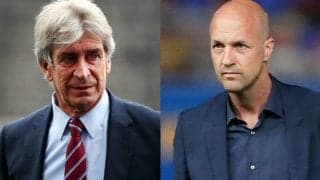 ベティス、ペジェグリーニ新監督に中国行き浮上？　後任にJ・クライフの名前