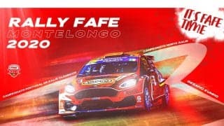 ERC、ポルトガルで2戦目のイベント開催を検討