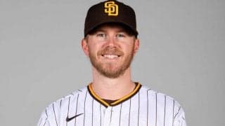 【MLB】前阪神ジョンソン、1回1/3無失点で787日ぶりメジャー白星　最速156キロ＆カーブで好救援