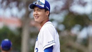 31日の公示　中日がドラ1石川昂を抹消し堂上を登録、巨人畠、オリ福田＆モヤ登録