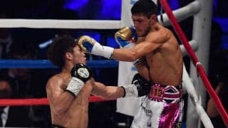 「井上尚弥戦後に生活崩壊」　離婚、うつ病…マクドネルの「荒れ狂った」苦悩とは