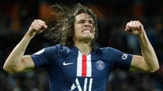 ベンフィカがカバーニ獲得報道を否定「完全に虚偽」