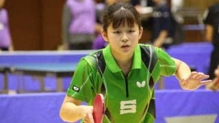 全日本学生選抜Vの専大・木村香純、木下アビエル神奈川からT参戦