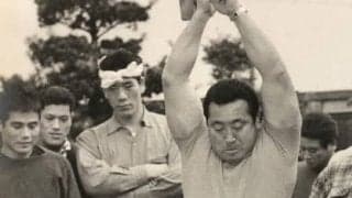 力道山が刺された日。妻が聞いたアントニオ猪木を認める言葉と幻の計画