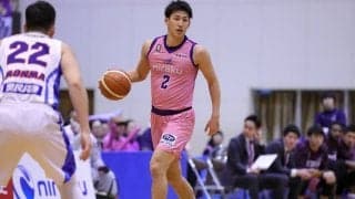 佐賀バルーナーズが地元出身の德川慎之介を獲得…「地元出身選手として、最大限の熱意を」