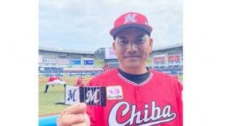 ロッテ、2020年ベンチガム完成＆設置を発表「レモン味を採用。投打が噛み合い優勝を」