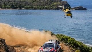 WRCプロモーター、トルコ戦の会期変更を発表