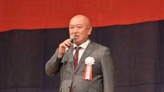 【野球】春季リーグ戦開幕前インタビュー⑦　堀井哲也監督　～百戦錬磨の名将が挑む聖地の舞台～