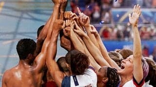  大坂ら ナイキ動画第3弾公開 