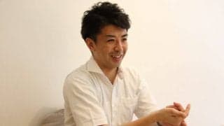 元卓球少年のフリーアナウンサーに「夢を叶える方法」を聞いてみた（山﨑雄樹・前編）