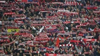 リール、アヤックスの若手CBボトマン獲得…退団濃厚ガブリエウの後釜に