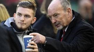 リバプール、ムーアCEOが来月末で退任…2017年就任後、CL＆PL制覇