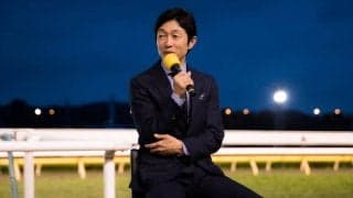 【武豊日記】ディープインパクトの命日