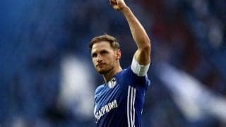 シャルケ、ドイツ代表で活躍したヘヴェデスが32歳で現役引退…