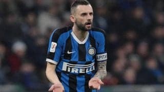 インテルMFブロゾビッチが酔って緊急治療室に乗り込む、今月上旬には飲酒運転＆赤信号無視の愚行