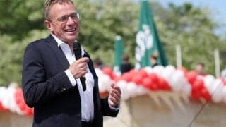 ミラン監督就任が流れたラングニック氏がレッドブルに別れ、現場復帰を希望か