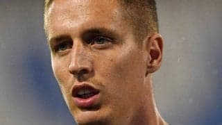 A・コンティが左ヒザ半月板の手術を実施、かつて靭帯断裂を2度経験