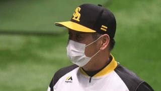 不敗神話を止めたソフトバンク打線　いかにして西武ニールを攻略したか？