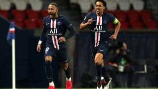 リヨンとのPK戦を制したPSGが今季で廃止となるリーグカップ優勝を果たし国内3冠！《クープ・ドゥ・ラ・リーグ》