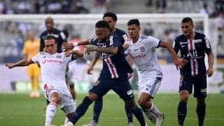 PSGがPK戦の末にリヨンを下して2年ぶり9度目のリーグカップ優勝、国内3冠達成