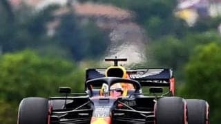 レッドブル・ホンダ、唯一の光明。「予選でメルセデスと0.5秒差なら…」