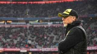 オーストリア・ウィーン、シュテーガー氏の監督兼SD就任を発表　かつてケルンやドルトを指揮