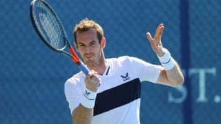 マレー 今年の全米OPを予想。「番狂わせが起こるだろう」