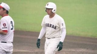 【高校野球】4打点の清宮福太郎「いい打点と悪い打点あった」　結果より内容重視の野球脳