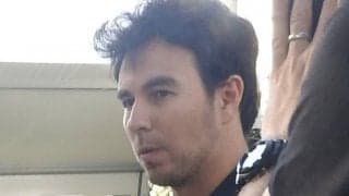 Ｆ１ドライバーで初の新型コロナ感染者が　その同情すべき「感染理由」とは