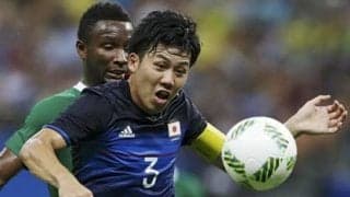 遠藤航が語るリオ五輪予選リーグ敗退の真相。「初戦がすべてだった」