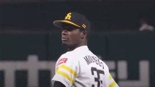 19回で37奪三振　鷹モイネロにファン驚愕「こんなの打てん」「メジャーで」