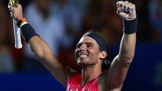  ナダルミュージアムが再開 